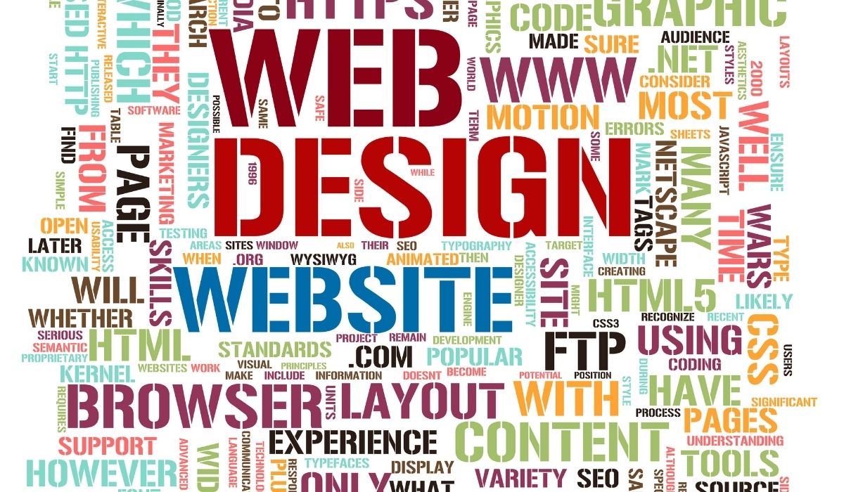 Pütürge Web Site Tasarım